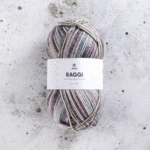 Järbo Raggi 150g 20437 Life of the Lotus