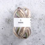 Järbo Raggi 150g 20446 Earth Layers