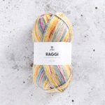 Järbo Raggi 150g 20436 Tanya's Goodbye