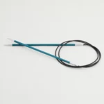 KnitPro Zing Circular Needle 120 cm 3.25 mm