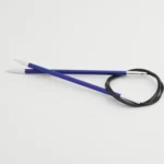 KnitPro Zing Circular Needle 120 cm 4.50 mm