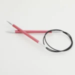 KnitPro Zing Circular Needle 120 cm 6.50 mm