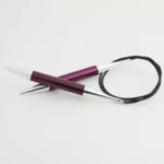 KnitPro Zing Circular Needle 120 cm 12.00 mm
