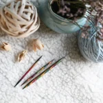 KnitPro Symfonie Cable Needles 3 pcs