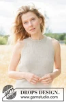 268-7 Sand Whisper Top