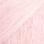 DROPS Kid-Silk 72 Pastel pink