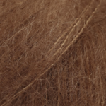 DROPS Kid-Silk 35 Chocolate