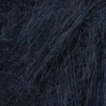 DROPS Kid-Silk 65 Dark navy