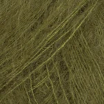 DROPS Kid-Silk 66 Dark olive