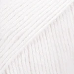 DROPS Magic 01 White (Uni Colour)