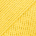 DROPS Magic 65 Canary yellow (Uni Colour)