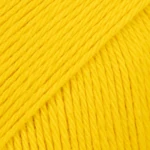 DROPS Magic 09 Yellow (Uni Colour)