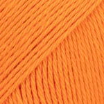 DROPS Magic 56 Orange (Uni Colour)
