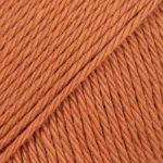 DROPS Magic 34 Rust (Uni Colour)