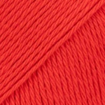 DROPS Magic 52 Hot red (Uni Colour)
