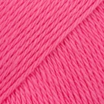 DROPS Magic 44 Pink flamingo (Uni Colour)