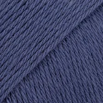 DROPS Magic 75 Blue ink (Uni Colour)
