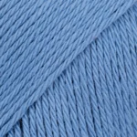 DROPS Magic 07 Jeans blue (Uni Colour)