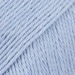DROPS Magic 43 Light jeans blue (Uni Colour)