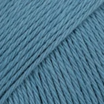 DROPS Magic 74 Blue harbour (Uni Colour)