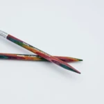 KnitPro Symfonie 2 Fixed Circular Knitting Needles (25-150 cm)