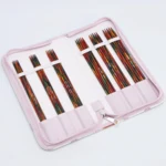 KnitPro Symfonie 2 Double Pointed Needle Set, 20 cm