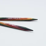 KnitPro Symfonie 2 Interchangeable Circular Needles (5, 10 and 13 cm)
