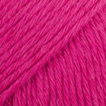 DROPS Cotton Light 18 Hot pink (Uni Colour)