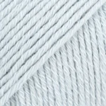 DROPS Cotton Merino 40 Ice blue