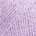DROPS Cotton Merino 31 Sweet orchid