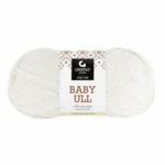 Gjestal Baby Ull 8539 Putty