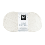 Dale Baby Ull 8539 Putty