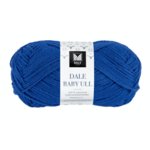 Dale Baby Ull 8540 Royal blue