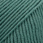DROPS Merino Extra Fine 37 Misty forest (Uni Colour)