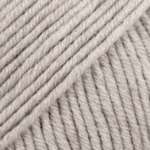 Merino Extra Fine 08 Greige (Mix)