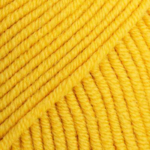 Merino Extra Fine 30 Mustard (Uni Colour)