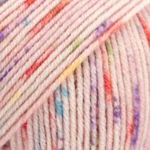 DROPS Baby Merino 103 Birthday confetti (Print)