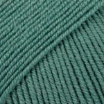 DROPS Baby Merino 66 Misty forest (Uni Colour)