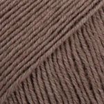 DROPS Baby Merino 62 Medium brown (Mix)