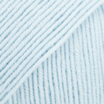 DROPS Baby Merino 11 Ice blue (Uni colour)