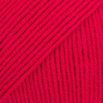 DROPS Baby Merino 16 Red (Uni colour)