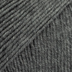 DROPS Baby Merino 20 Dark grey (Mix)