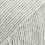 DROPS Baby Merino 22 Light grey (Mix)