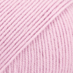 DROPS Baby Merino 26 Light old pink (Uni colour)