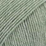 DROPS Baby Merino 50 Sage green (Mix)