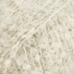 DROPS Alpaca Bouclé 8906 Birch (Mix)