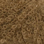 DROPS Alpaca Bouclé 8904 Chestnut (Uni Colour)