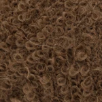 DROPS Alpaca Bouclé 8905 Chocolate (Uni Colour)