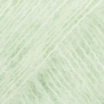 DROPS Brushed Alpaca Silk 33 Pistachio ice cream (Uni Colour)