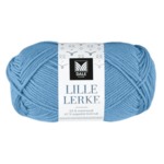 Dale LILLE Lerke 8160 Iceblue